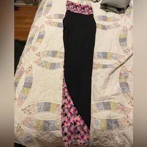 Victoria secret sport leggings